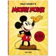 WALT DISNEY'S MICKEY MOUSE. THE ULTIMATE HISTORY - 40th Anniversary
