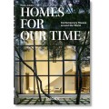 HOMES FOR OUR TIME. CONTEMPORARY HOUSES AROUND THE WORLD (IE) - 40 - OUTLET