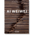 AI WEIWEI  - 40th Anniversary