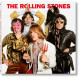 THE ROLLING STONES - Update edition
