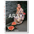 ARAKI BY ARAKI  - 40th Anniversary