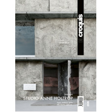 N.206 STUDIO ANNE HOLTROP (2009-2020) MONOGRAFIA