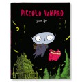 PICCOLO VAMPIRO 1 - OUTLET