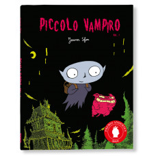 PICCOLO VAMPIRO 1