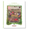 TI CURO IO, DISSE PICCOLO ORSO
