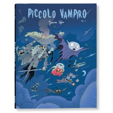 PICCOLO VAMPIRO 3