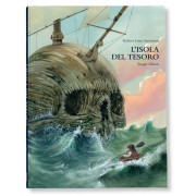 L'ISOLA DEL TESORO - EDIZIONE SPECIALE - OUTLET
