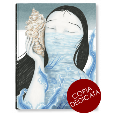 L’ANIMA DI TIAN - copia dedicata