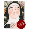 SANTA CATERINA DE' VIGRI - copia dedicata