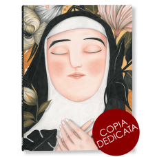 SANTA CATERINA DE' VIGRI - copia dedicata