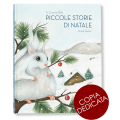PICCOLE STORIE DI NATALE - copia dedicata