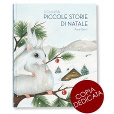 PICCOLE STORIE DI NATALE - copia dedicata