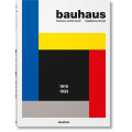 BAUHAUS. UPDATED EDITION (GB)
