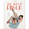 THE ART OF PIN-UP - OUTLET