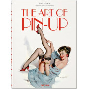 THE ART OF PIN-UP