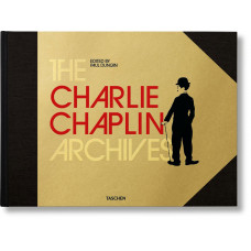 THE CHARLIE CHAPLIN ARCHIVES - OUTLET
