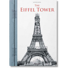 THE EIFFEL TOWER 2ND EDITION