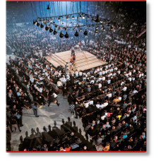 NEIL LEIFER. BOXING. 60 YEARS OF FIGHTS AND FIGHTERS - edizione limitata