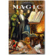 THE MAGIC BOOK. 1400S–1950S