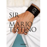 MARIO TESTINO. SIR (INT) – 40th Anniversary