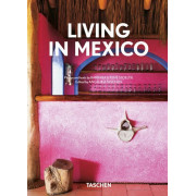 LIVING IN MEXICO - 40th Anniversary