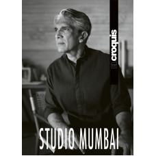 STUDIO MUMBAI (2003-2019) MONOGRAFIA