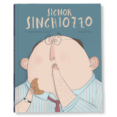 SIGNOR SINGHIOZZO