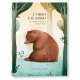 L'ORSO E IL SASSO