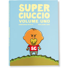 SUPERCIUCCIO VOL. 1