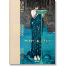 WITCHCRAFT. THE LIBRARY OF ESOTERICA