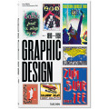 HISTORY OF GRAPHIC DESIGN – 40th Anniversary