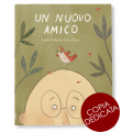 UN NUOVO AMICO - copia dedicata