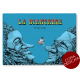 LA BIANCHINA - Copia Autografata