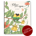 CLOSE YOUR EYES - copia dedicata