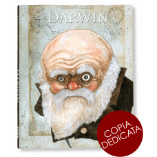 DARWIN - copia dedicata