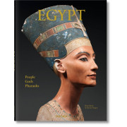 EGYPT, PEOPLE, GODS & PHARAOHS (GB)