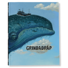 GRINDADRÁP