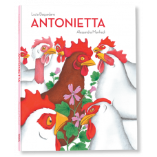 ANTONIETTA