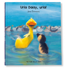 URLA DAISY, URLA!