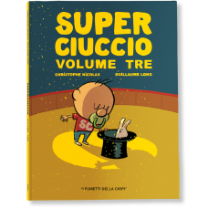 SUPERCIUCCIO VOL. 3