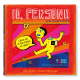 IO PERSONA