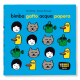 BIMBA GATTO ACQUA PAPERA