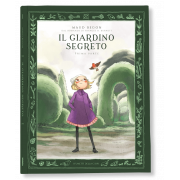 IL GIARDINO SEGRETO VOL.1 - OUTLET