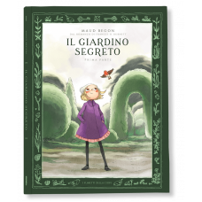 IL GIARDINO SEGRETO vol.1