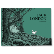 JACK LONDON