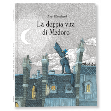 LA DOPPIA VITA DI MEDORO