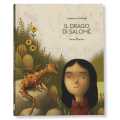 IL DRAGO DI SALOMÈ - OUTLET