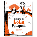 IL DIARIO DI LOLA PATAPUM