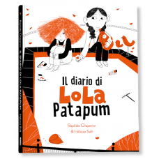 IL DIARIO DI LOLA PATAPUM