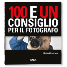 100 E UN CONSIGLIO PER IL FOTOGRAFO